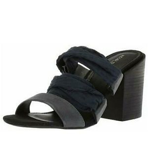 Kelsi Dagger Shoes - Kelsi Dagger Brooklyn Monaco Slide Sandal Kelsi Dagger Shoes - Kelsi Dagger Brooklyn Monaco Slide Sandal